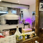 ピッツァ製作所 zizi - 