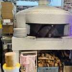 ピッツァ製作所 zizi - 