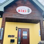 ピッツァ製作所 zizi - 
