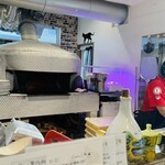 ピッツァ製作所 zizi - 