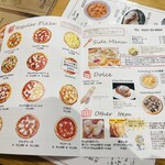 ピッツァ製作所 zizi - 