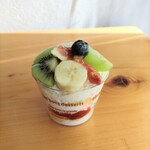 セボン丸三 - トライフル