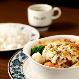 グリル フレーバー_1