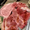 俺の焼肉 銀座4丁目