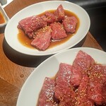 王道焼肉 豆だいふく - 