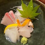 お料理 わらうかど。 - 