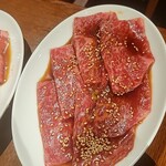 王道焼肉 豆だいふく - 