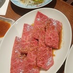 王道焼肉 豆だいふく - 