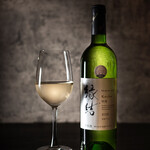 Enmusubi Koshu White (bottle)