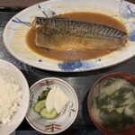 巣鴨ときわ食堂 - 