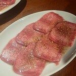 王道焼肉 豆だいふく - 