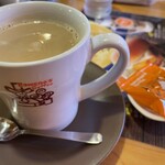 Komeda Kohi Ten - 