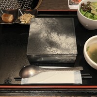 焼肉GROW - 