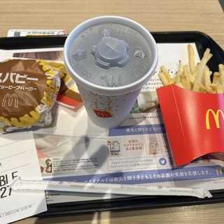 マクドナルド_0