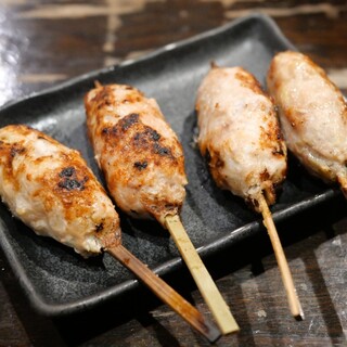 炭火串焼 けむり_1