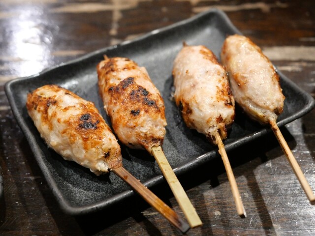 Sumibi Kushiyaki Kemuri Machida Ten photo 2