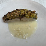 NALA - カボスのバターソース