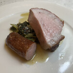 NALA - かつお菜のソース