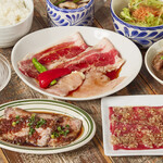 Akasaka Yakiniku Kintan - 