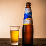 Suntory non-alcoholic beer