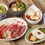 Azabu Juuban Yakiniku Kintan - 