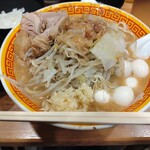 223419098 - 食べる前からもぉ旨そぉ(*´艸｀*)