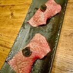 焼肉ぽんが - 