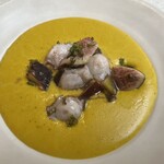 NALA - 関門ダコ・イチジク・紫蘇の実