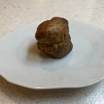 NALA - おか海苔のグジェール