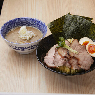 麺屋二代目 弘_2