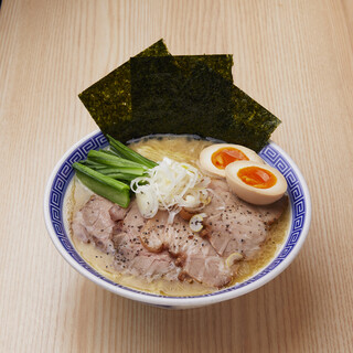 麺屋二代目 弘_1