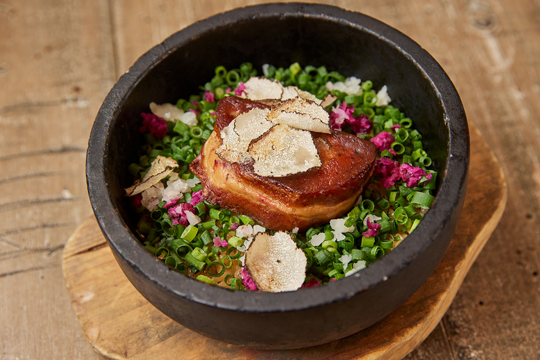 写真 2ページ目 : 麻布十番焼肉 Kintan （キンタン） - 麻布十番/焼肉