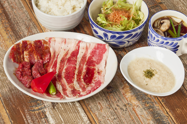 写真 2ページ目 : 麻布十番焼肉 Kintan （キンタン） - 麻布十番/焼肉