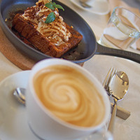 アニヴェルセル カフェ - 