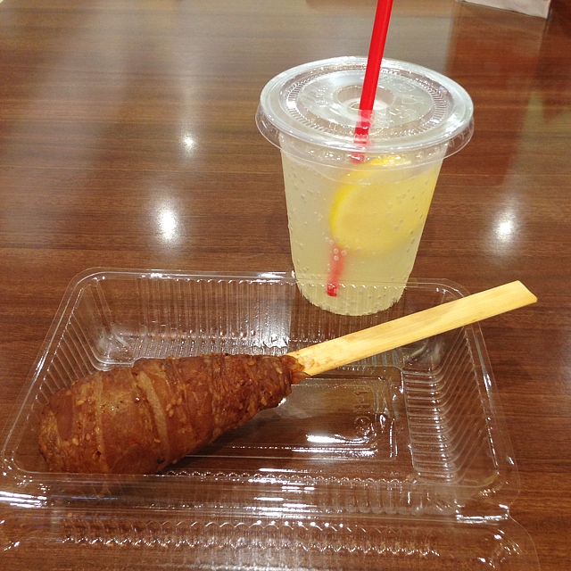 とんくし亭 Neopasa浜松下り店 フルーツパーク レストラン その他 食べログ とんくし亭 Neopasa浜松下り店 フルーツパーク レストラン その他 食べログ