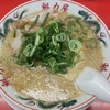 ラーメン魁力屋 五反田店