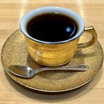 サザコーヒー - 将軍コーヒー