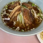 ラーメン専科とらの子 - 