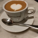 CAFFE ANTOLOGIA - 