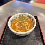 本格手打うどん おか泉 - 