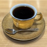 Saza Kohi - 将軍コーヒー