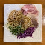 麺屋 Hulu-lu - 