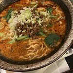 中国料理 涼兎亭 - 