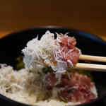 お料理 とみやま - 