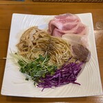 麺屋 Hulu-lu - 