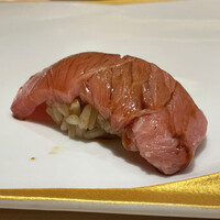 名古屋 栄 栞庵 鮨 やましろ - 