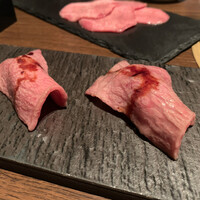焼肉うしごろ 銀座並木通り店 - 