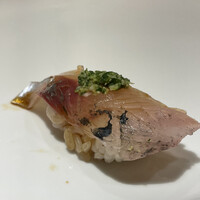 名古屋 栄 栞庵 鮨 やましろ - 