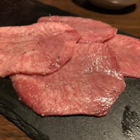 焼肉うしごろ 銀座並木通り店 - 