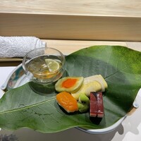 吉祥寺 鮨 天ぷら いわい - 